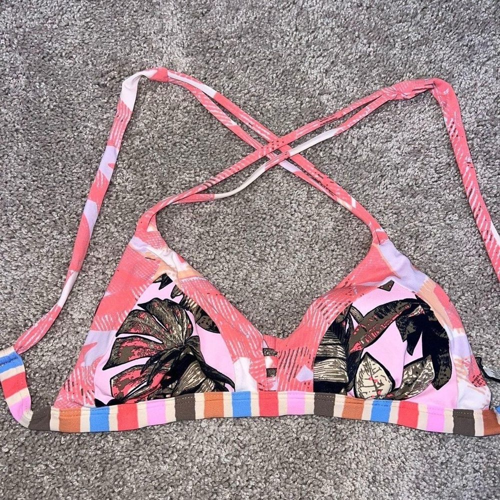 Maaji swimsuit top